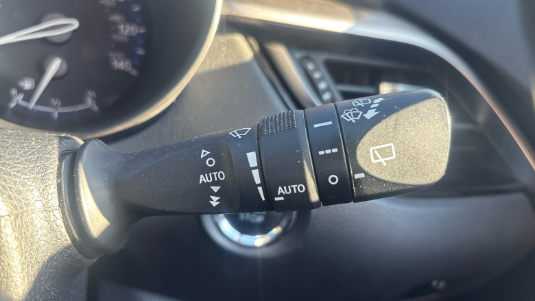 Toyota C-HR 1.2T Excel 5dr Petrol Hatchback